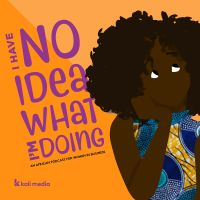 I Have No Idea What I'm Doing cover