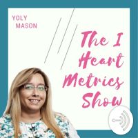 I Heart Metrics Show cover