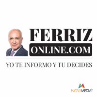 FerrizOnline cover