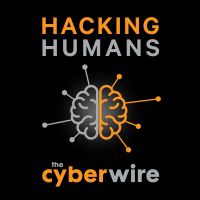 Hacking Humans cover