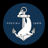 Festina Lente Marketing cover