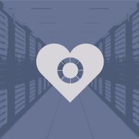 I Love Data Centers cover