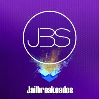 Jailbreakeados cover