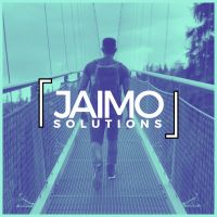 Jaimo After Hours cover