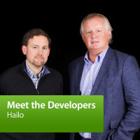 Hailo: Meet the Developer cover
