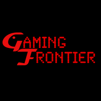 Gaming Frontier Podcast cover