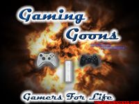 Gaming Goons – The Gamer Access cover