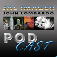 JAL Imager Podcasts cover