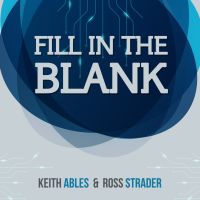 Fill In The Blank cover