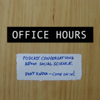 Office Hours cover