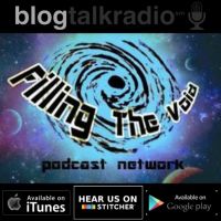 Filling The Void Podcast Network cover