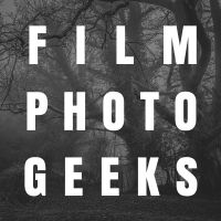 Film Photo Geeks cover