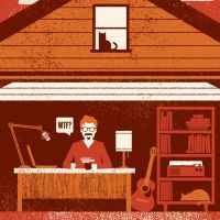 Garage Tech cover