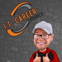 I.T. Career Questions cover