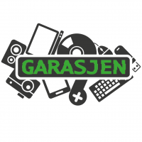 Garasjen cover