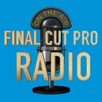 Final Cut Pro Radio cover