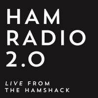 Ham Radio 2.0 cover