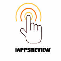 Iapps Review cover