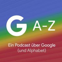 GAZ - Der Podcast über Google (und Alphabet) cover