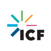 ICF Spark Podcast cover