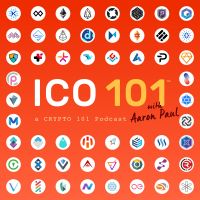 ICO 101: the average consumers guide to ICOs cover