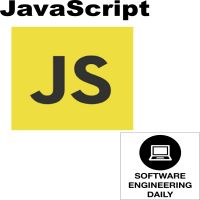 JavaScript – Software Engineering Daily cover