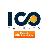 ICOTalk Podcast cover
