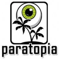 PARATOPIA cover