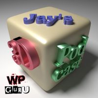 Jay's 3D Podcast cover