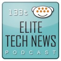 L33t Tech News cover