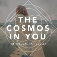 Cosmos In You - Guide to Inner Space cover