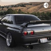 Jay’s Car Talk cover