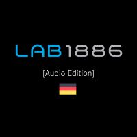 Lab1886 (Audio Edition) cover