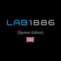 Lab1886 (Spoken Edition) cover