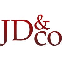 JD&Co ReOrg cover