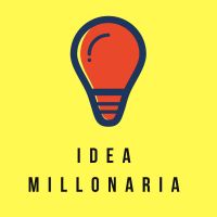Idea Millonaria cover