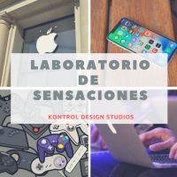 Laboratorio de Sensaciones cover