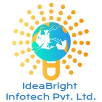 IdeaBright Infotech cover
