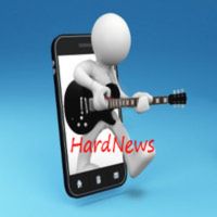 Hard News cover
