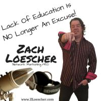 Lack Of Education Is No Longer An Excuse Podcast cover