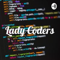 Lady Coders cover