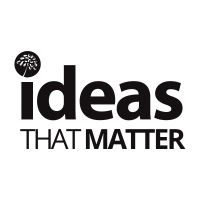 Ideas That Matter cover