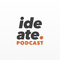 Ideate. A User Experience UX Design Podcast cover