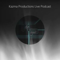 Kazma Productions Live Podcast cover
