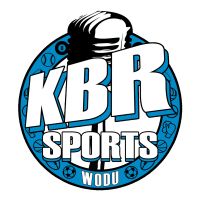 KBR Sports cover