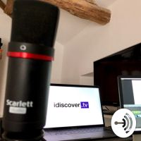 Idiscover.Tv cover