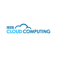 IEEE Cloud Computing cover
