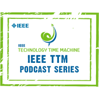 IEEE Technology Time Machine cover