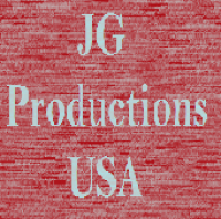 JG Productions USA cover