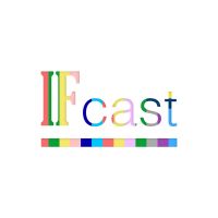 IFcast Tech cover